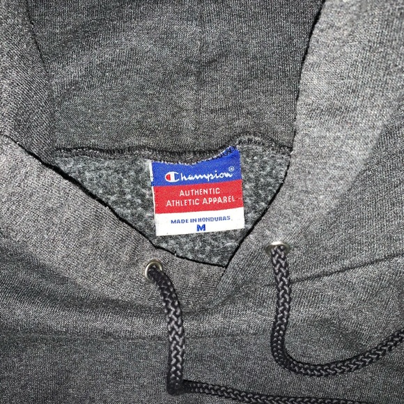 Stanford Champion Hoodie - Picture 2 of 3